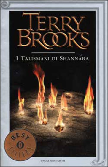 I talismani di Shannara
