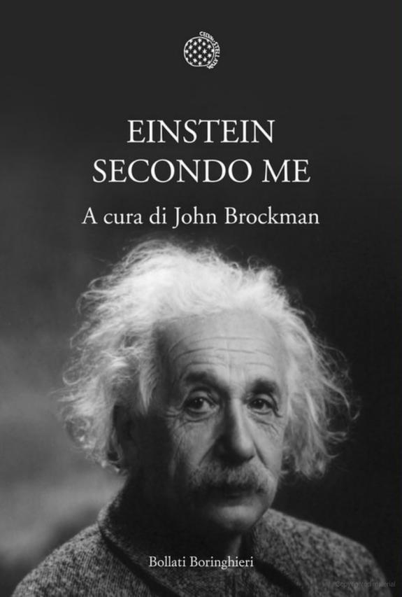 Einstein Secondo Me