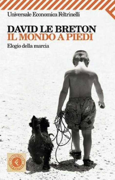 Il mondo a piedi. Elogio della marcia