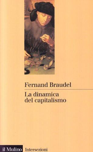 La Dinamica Del Capitalismo