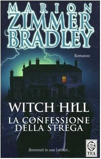 Witch Hill. La confessione della strega