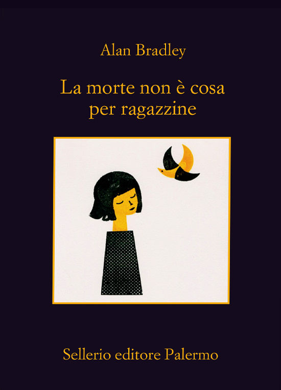 La morte non è cosa per ragazzine