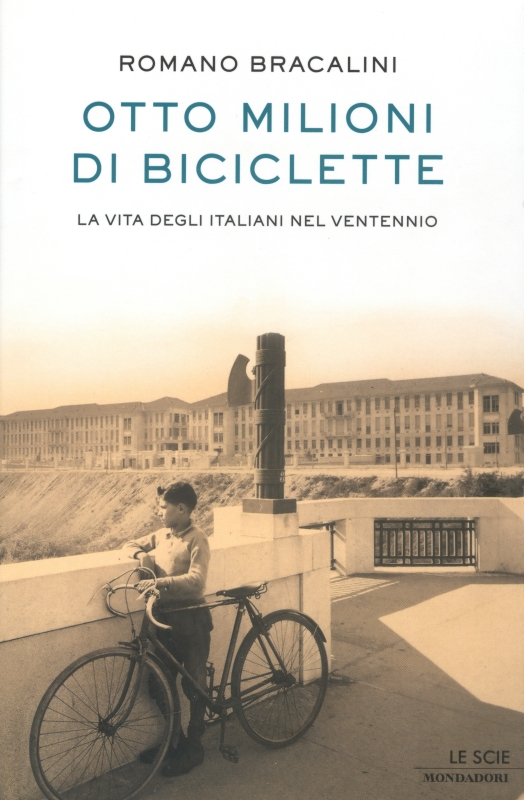 Otto Milioni Di Biciclette