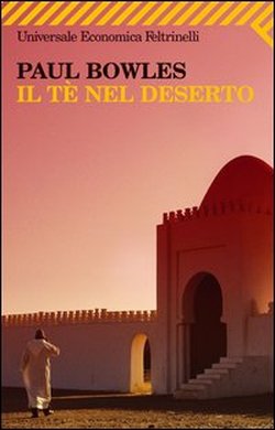 Il tè nel deserto