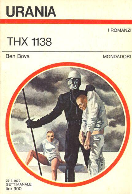 THX 1138