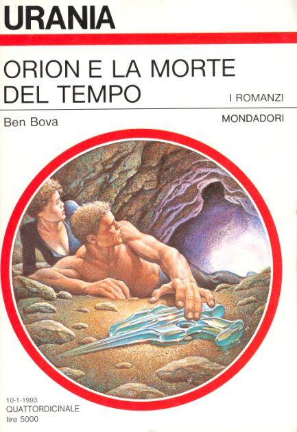 Orion E La Morte Del Tempo