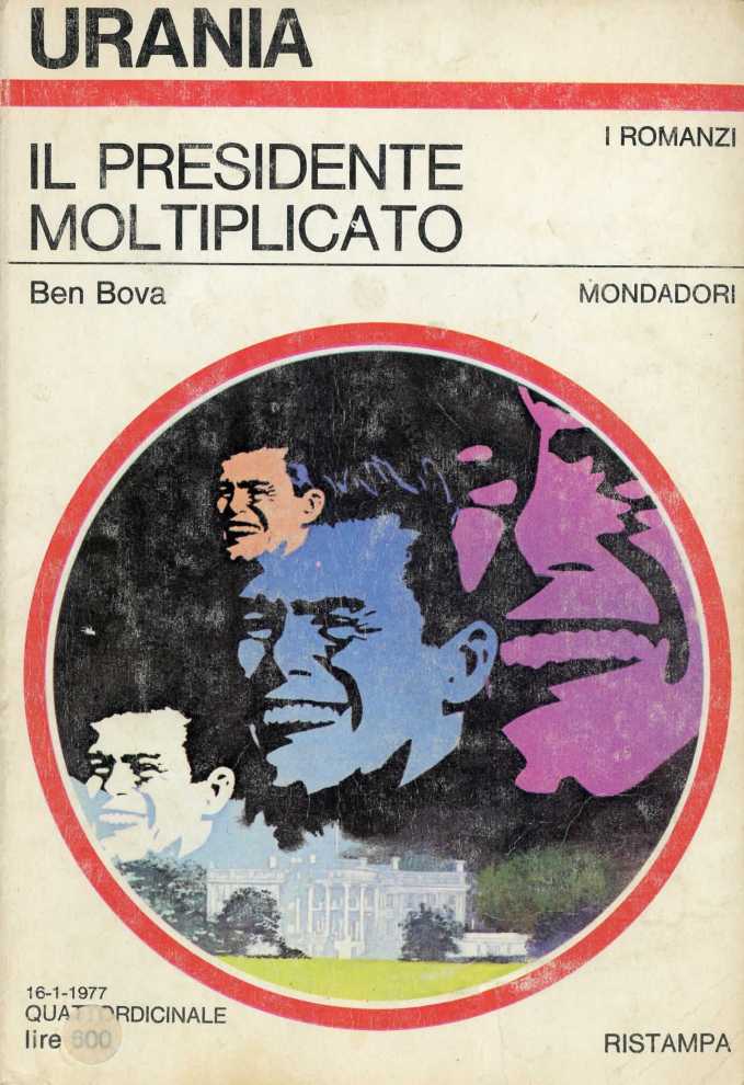 Il presidente moltiplicato