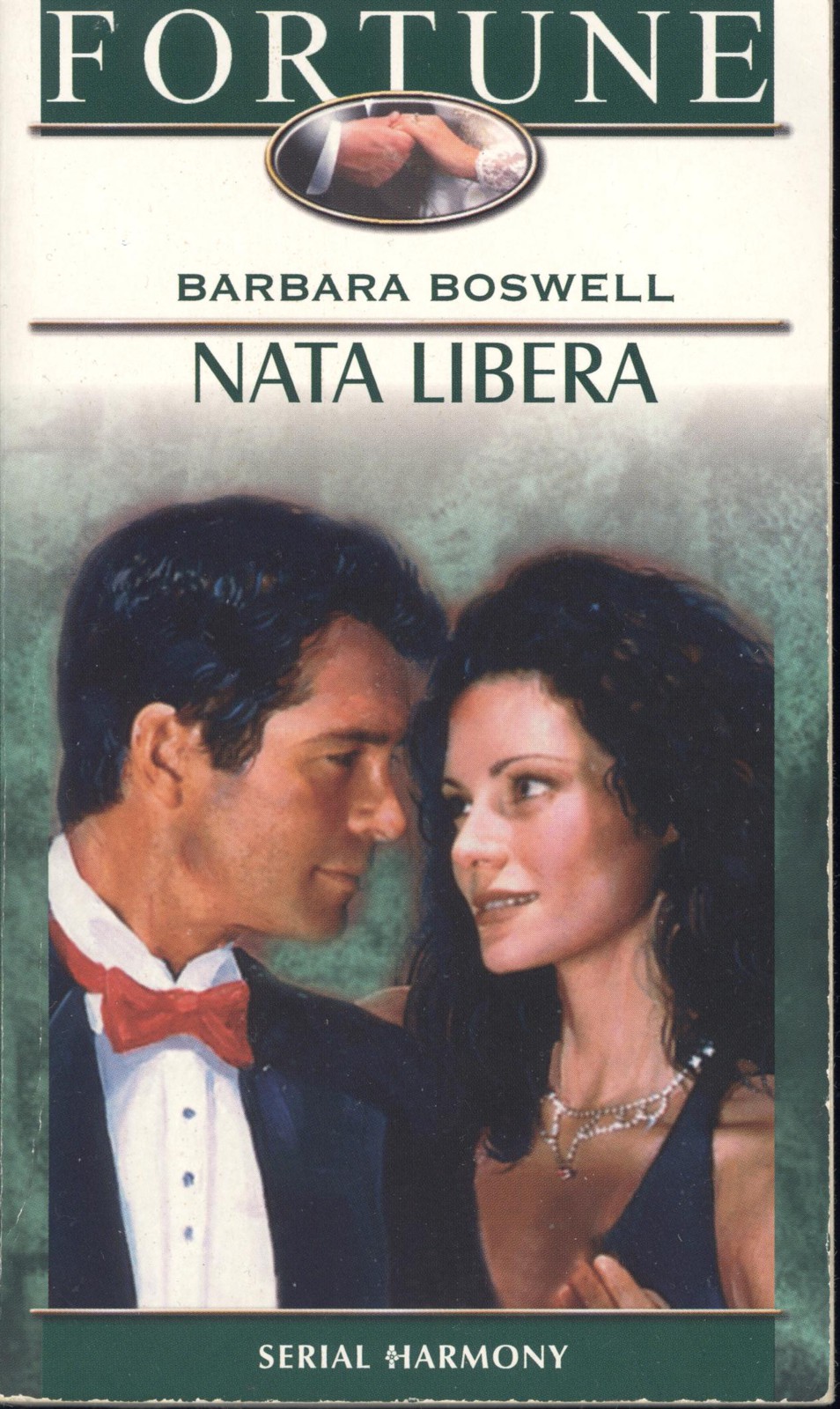 Nata Libera