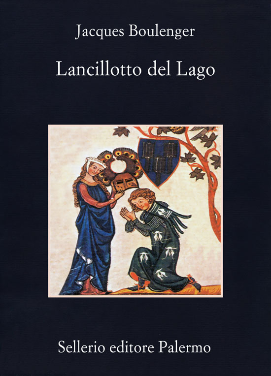 Lancillotto del Lago