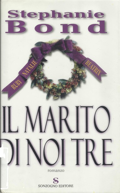 Il marito di noi tre