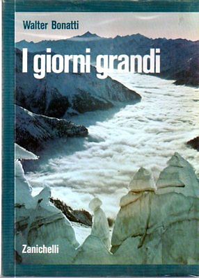 I giorni grandi