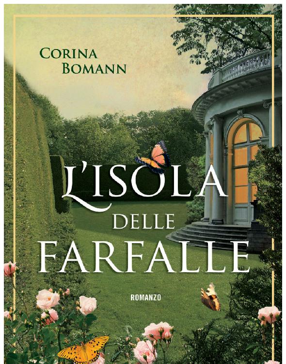 L'Isola Delle Farfalle
