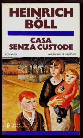 Casa senza custode