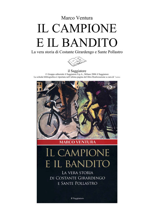 Il Bandito e il Campione
