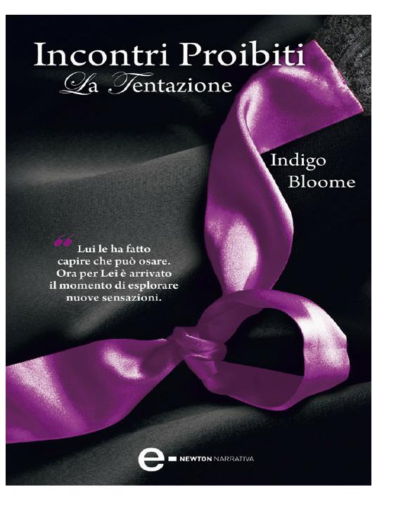 Incontri Proibiti. La Tentazione -2013