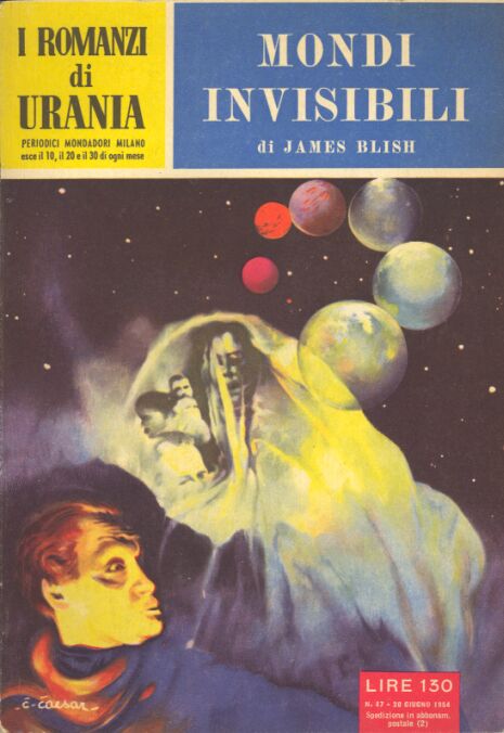 Mondi Invisibili