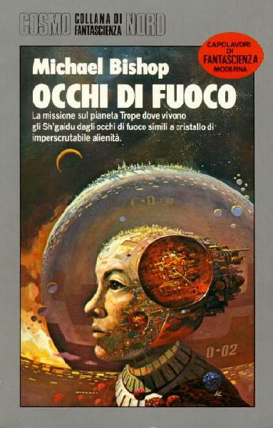 Occhi di fuoco