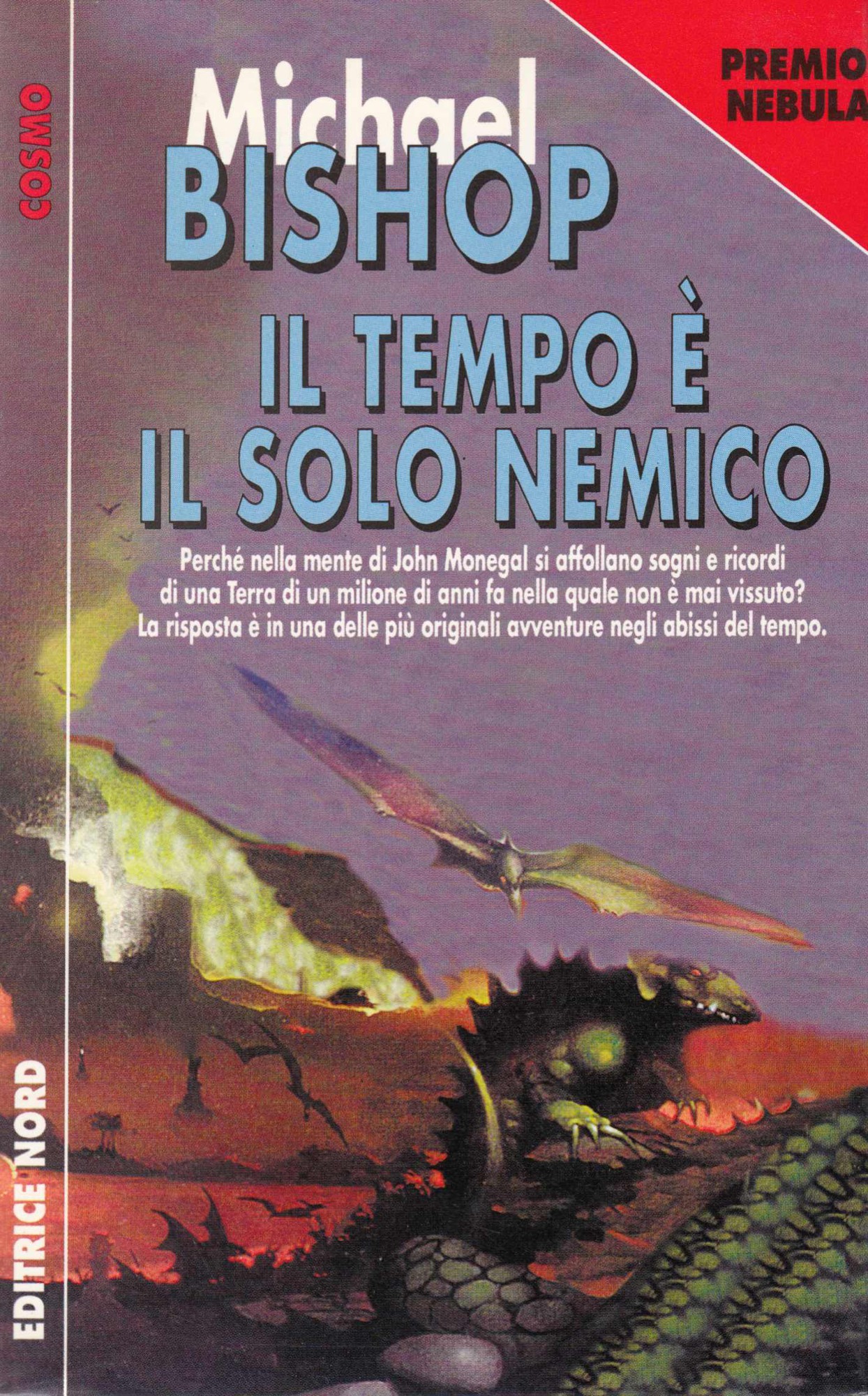 Il tempo è il solo nemico