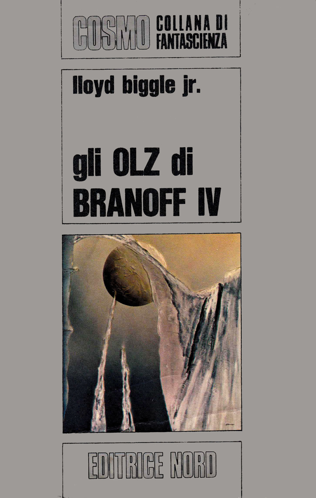 Gli Olz Di Branoff IV