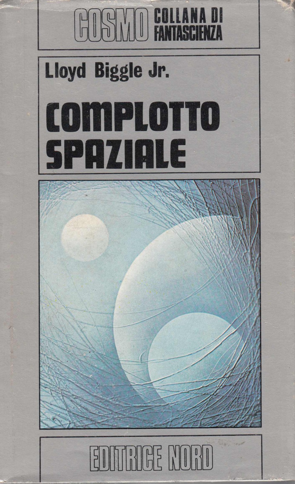 Comploto spaziale