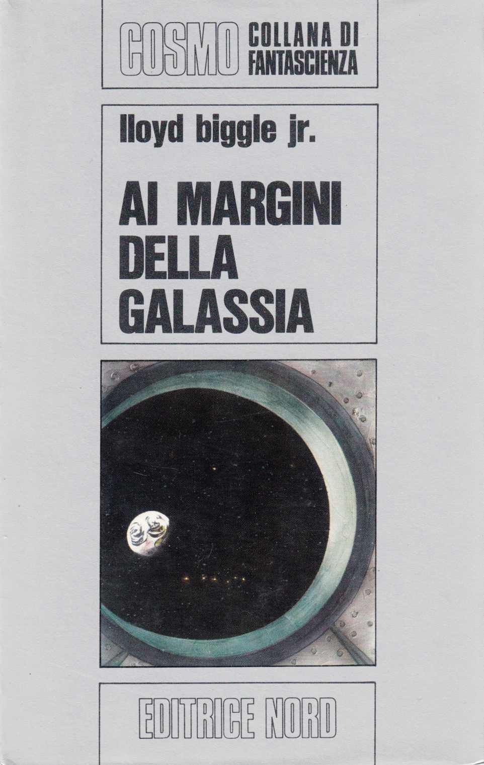 Ai margini della galassia