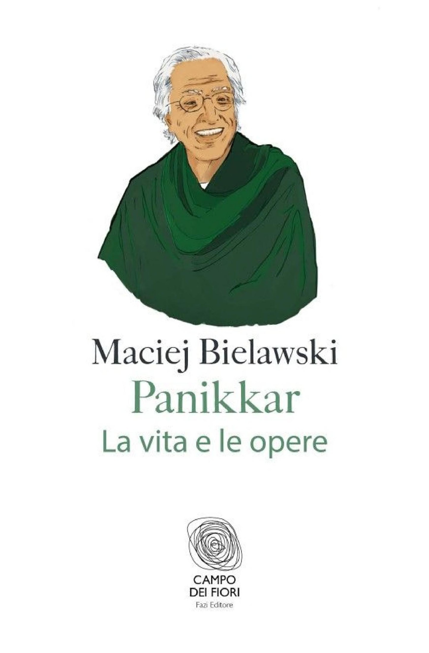 Panikkar: La vita e le opere