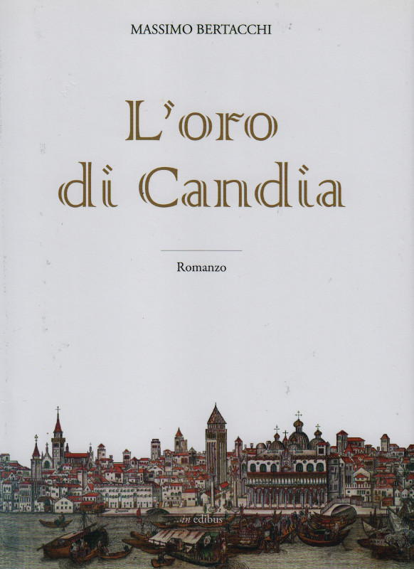 L'oro di Candia