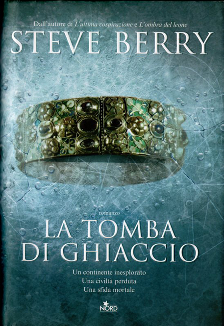 La Tomba Di Ghiaccio