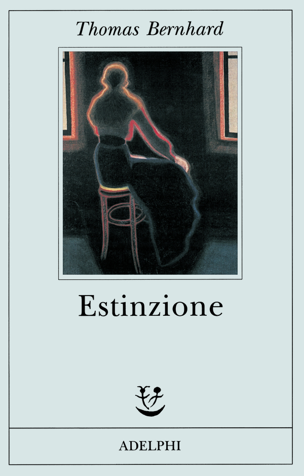 Estinzione: Uno sfacelo