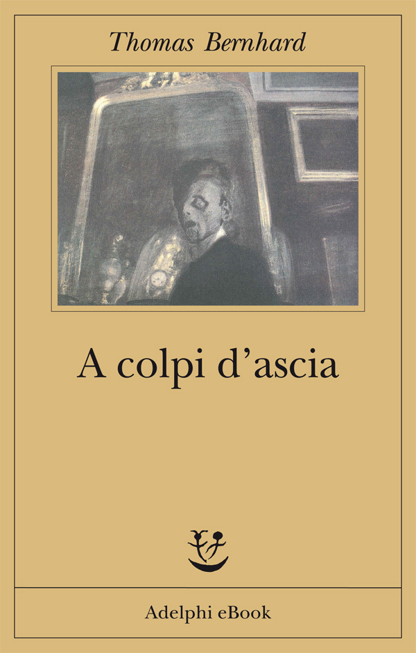 A colpi d'ascia: Una irritazione