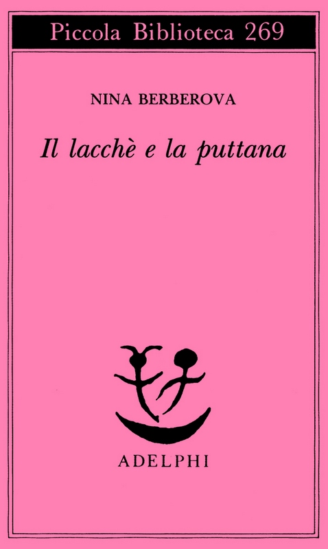 Il lacché e la puttana