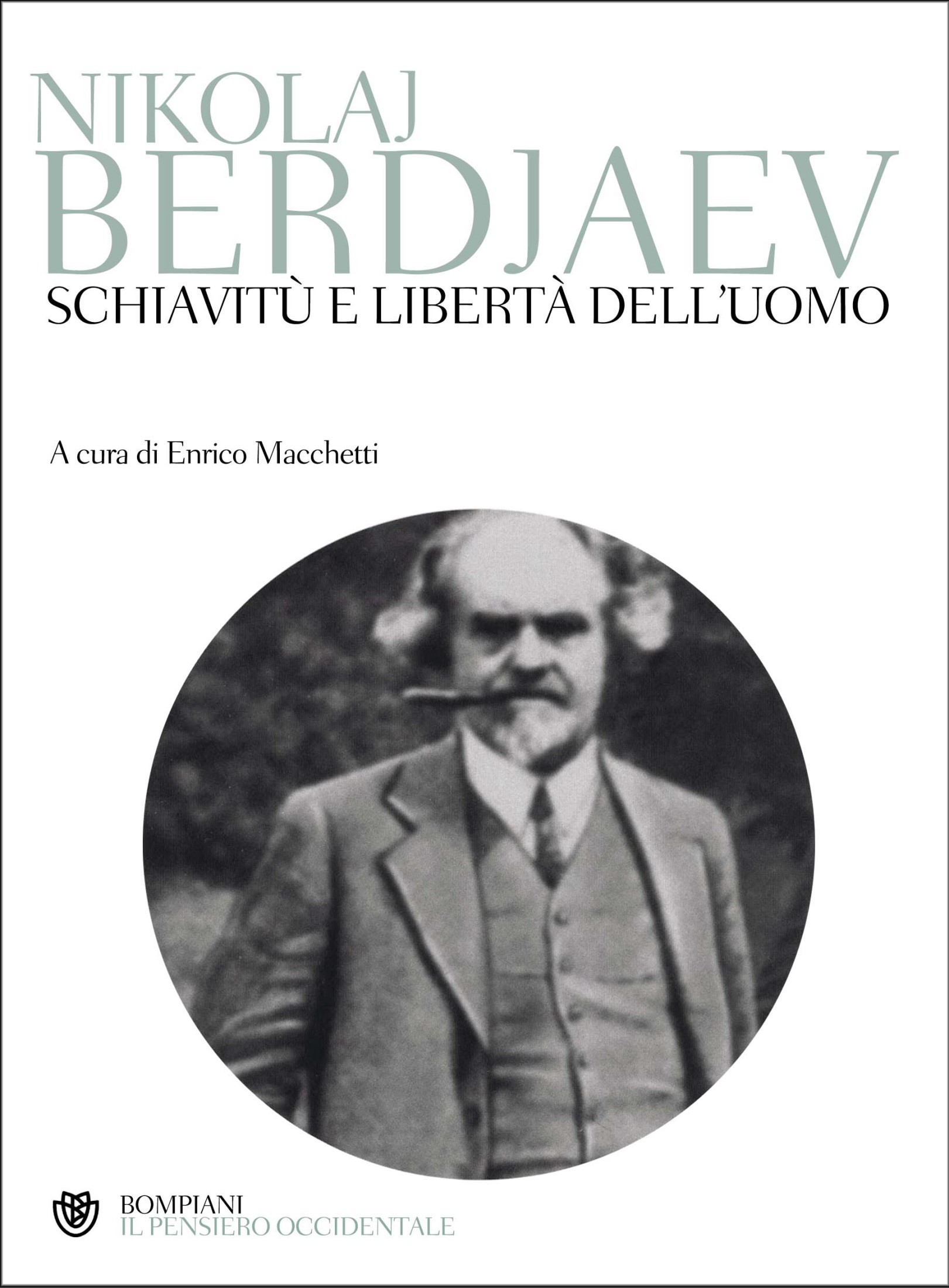 Schiavitù e libertà dell'uomo