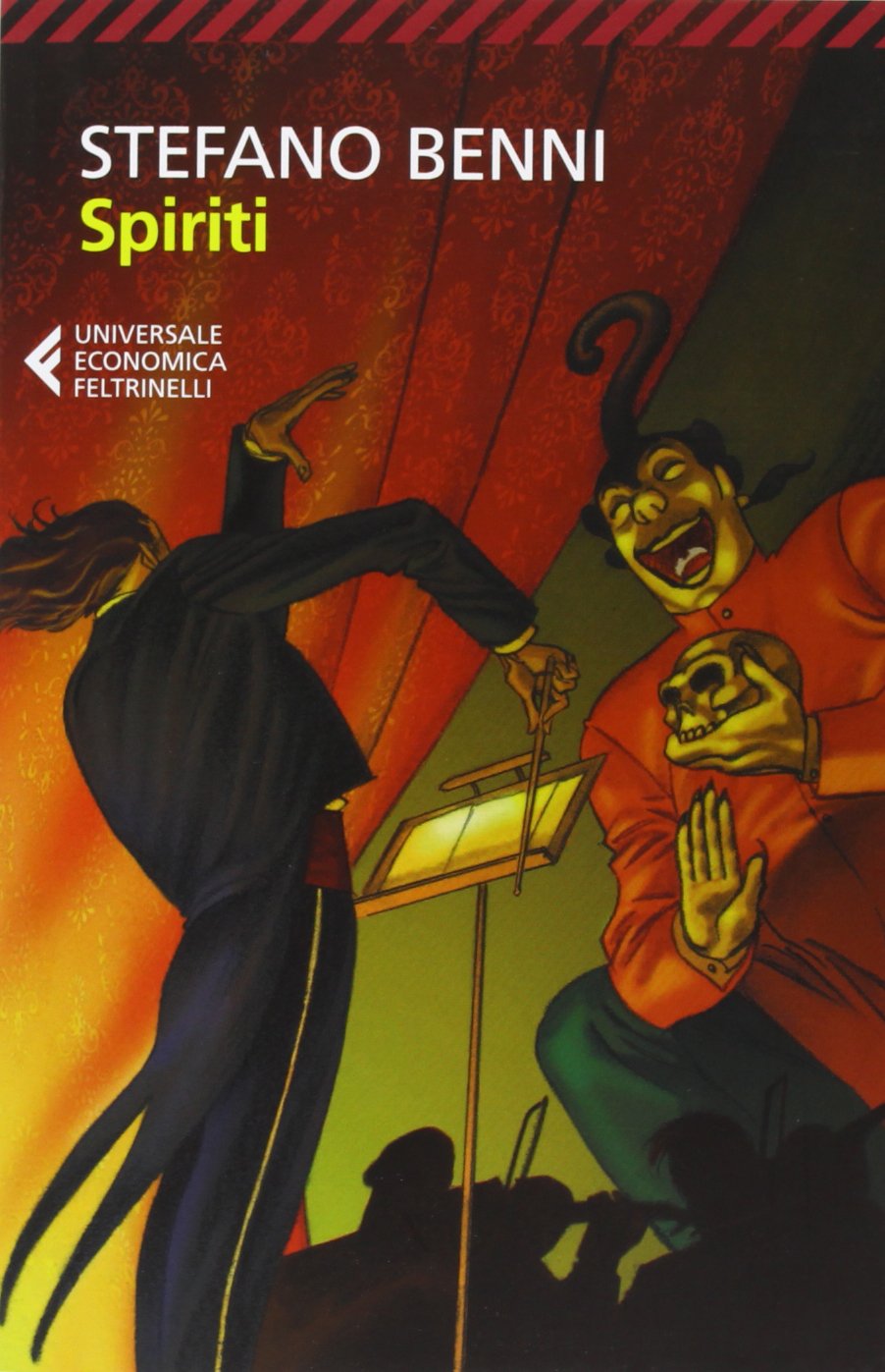 Spiriti (Universale economica) (Italian Edition)