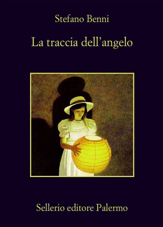 La traccia dell'angelo