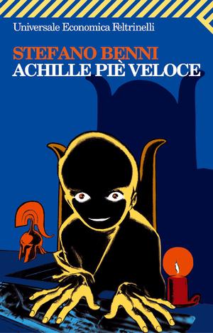 Achille piu veloce