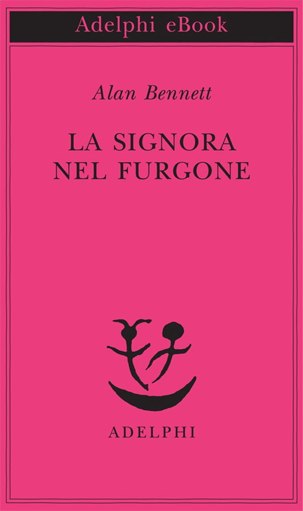 La signora nel furgone