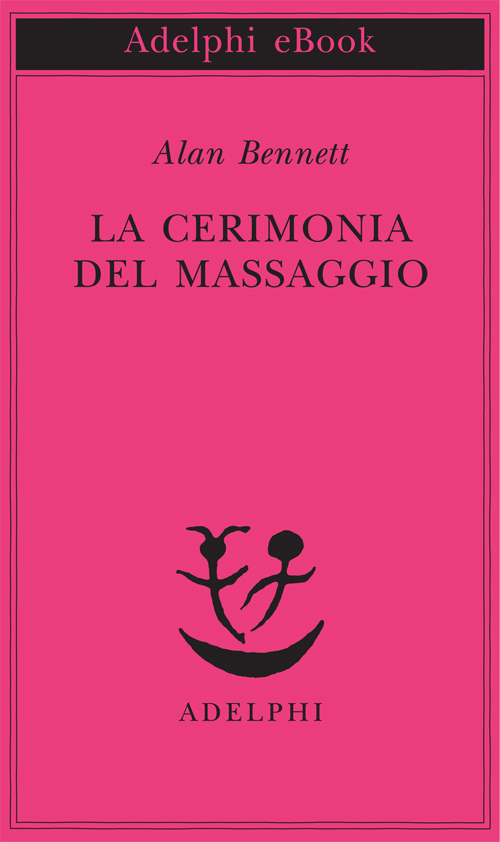 La cerimonia del massaggio