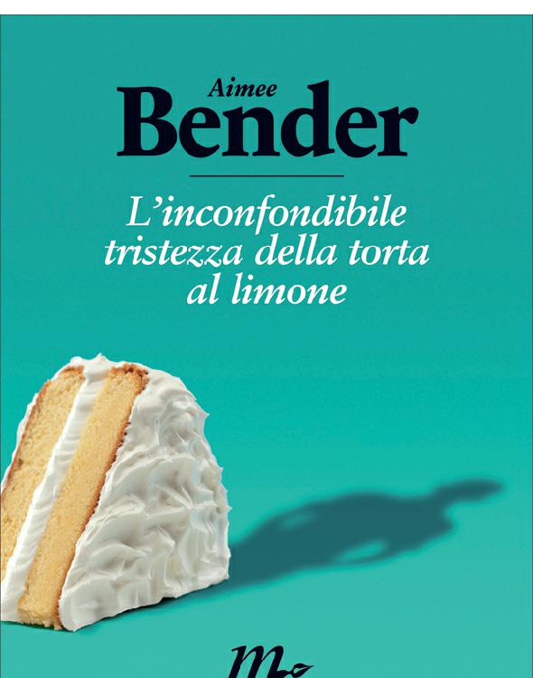 L'inconfondibile tristezza della torta al limone