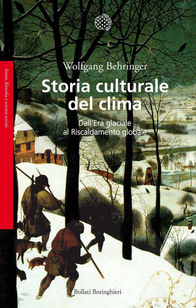 Storia culturale del clima