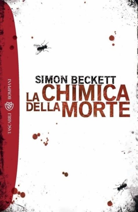 La chimica della morte