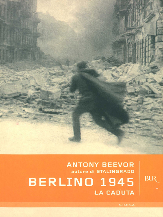Berlino 1945: La caduta