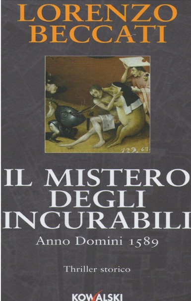 Il mistero degli incurabili