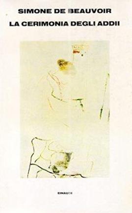 La cerimonia degli addii