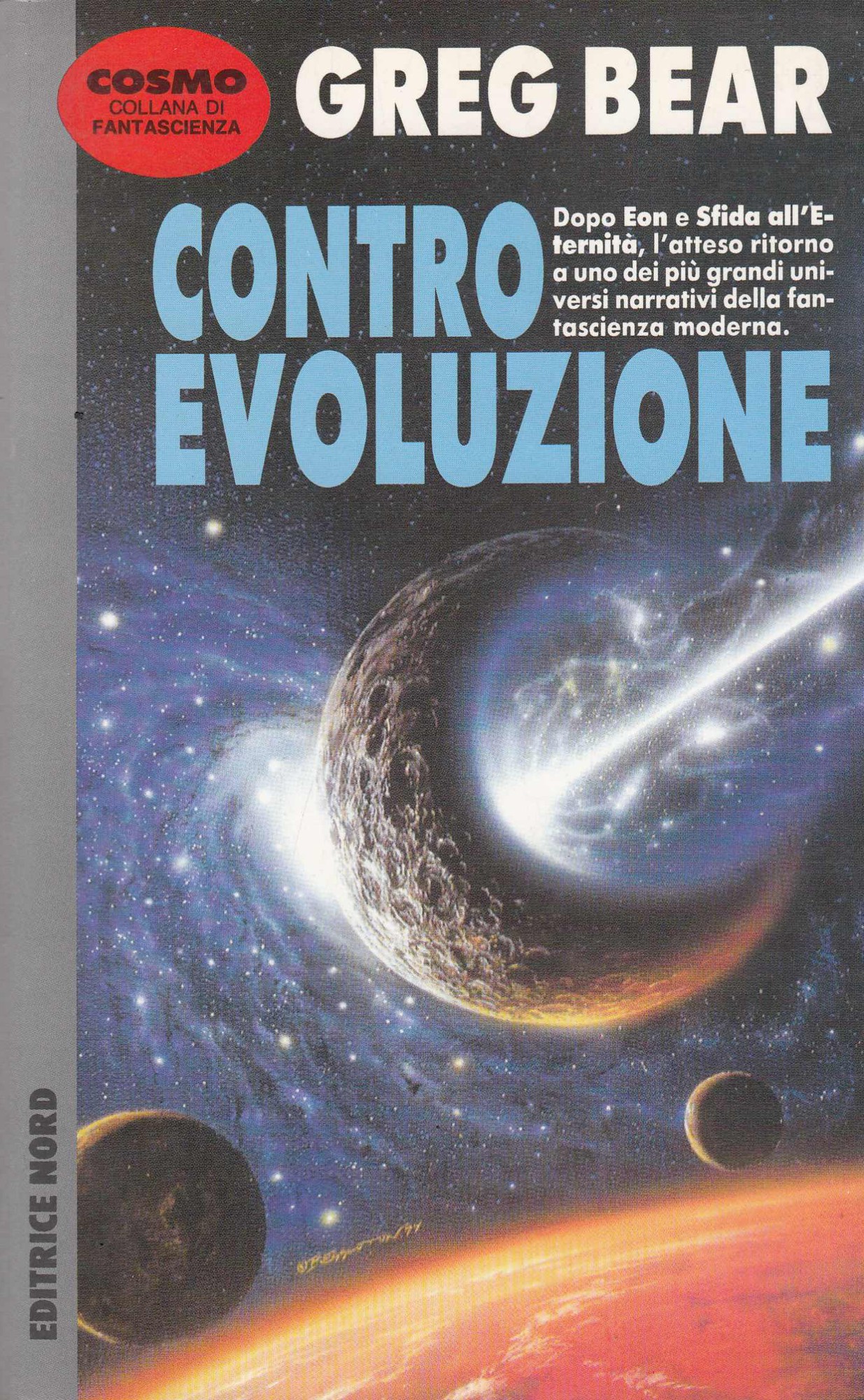 Controevoluzione
