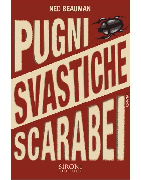 Pugni svastiche e scarabei