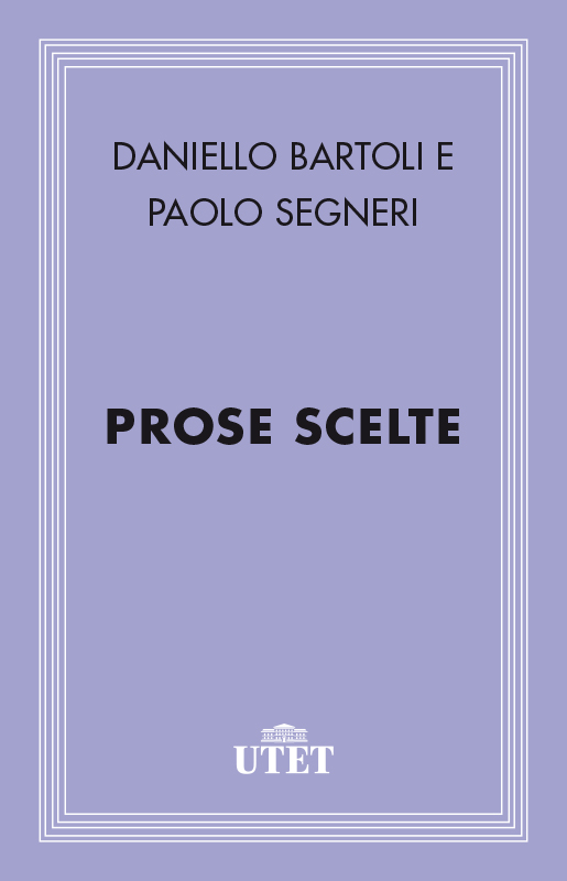 Prose scelte
