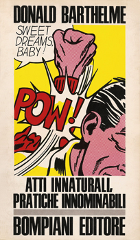 Atti innaturali, pratiche innominabili