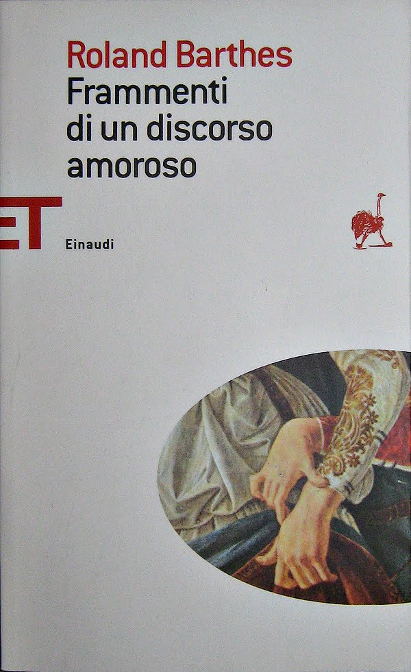 Frammenti di un discorso amoroso