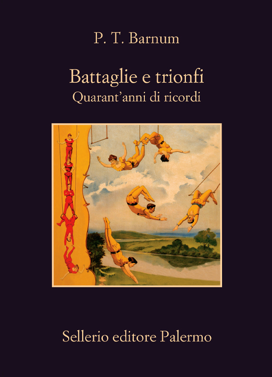 Battaglie e trionfi. Quarant’anni di ricordi