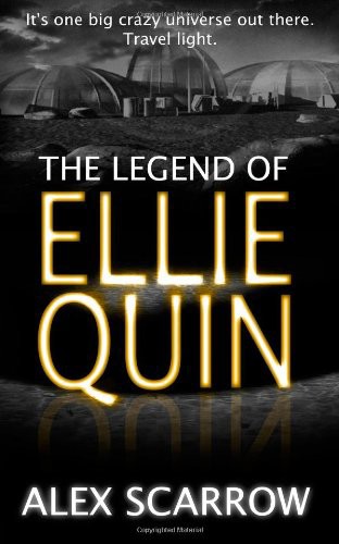 Legend of Ellie Quin